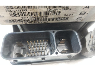 Jednotka ABS P04721427AK   Chrysler Grand Voyager IV 2001