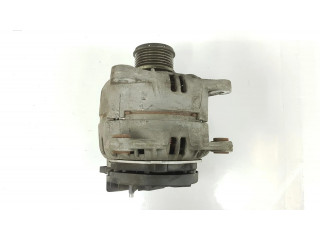 Генератор 23100JD10A, 0124525140   Nissan Juke I F15 1.2     