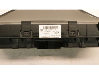 Панель приборов 62109283314   BMW 3 F30 F35 F31       