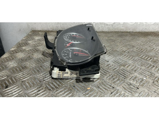 Přístrojová deska  Nissan Micra  BC53D5918524  
