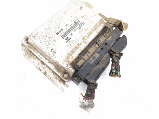 Řídící jednotka 0281011635, 3910127253   Hyundai Santa Fe 2000