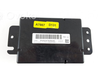 Блок управления климат-контролем P68247686AC, 68247686AC   XPeng G3