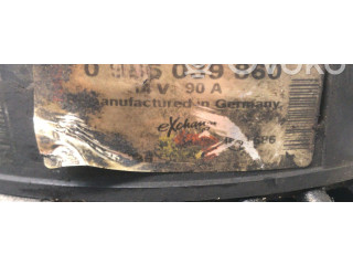 Генератор 0986039860, 0986039860   Mercedes-Benz SLK R170      