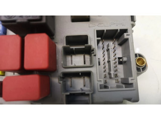   Pojistková skříňka 51754986, 51732919   Fiat Idea 2005