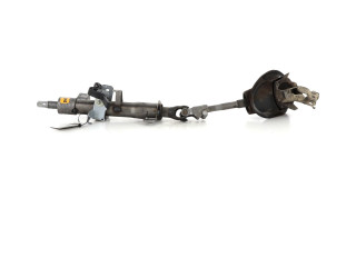  рейка  Колонка рулевая 4123N3, R0-7936W   Peugeot Partner 2003 - 2008 года