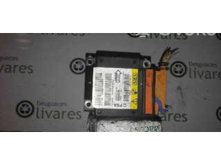 Блок подушек безопасности 9648403180, 5EKABY2346284N   Citroen C5