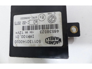 Řídící jednotka IMPRK708558   Lancia Lybra 1999