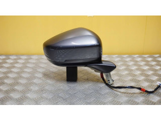Zpětné zrcátko  Subaru Crosstrek II 2022  E4046108, 1658  