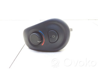 Блок управления климат-контролем 113541000   Renault Espace III