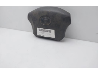 Подушка безопасности двери 451301A170B0   Toyota Corolla E110