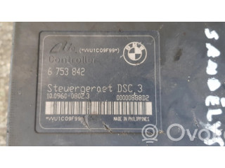 Jednotka ABS 6750364, 6753842   BMW 3 E46 2003
