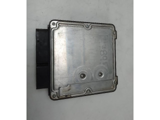 Блок управления двигателя 070906016f   Volkswagen Touareg I