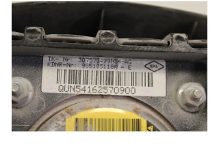 Подушка безопасности водителя 985105118R   Dacia Dokker