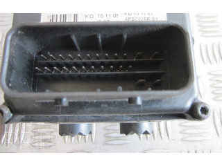 Jednotka ABS 15848403, 9660250280   Peugeot 407 2004