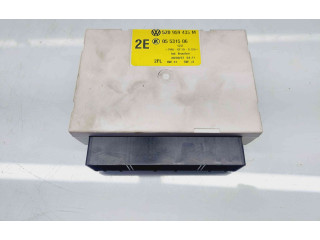 Блок комфорта 5Z0959433M   Volkswagen Fox   