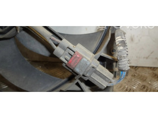 Вентилятор радиатора     874734G, 05005417AD    Chrysler Grand Voyager IV 2.8