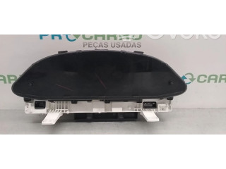 Přístrojová deska  Toyota Yaris 2010 838000D070, DENSO  