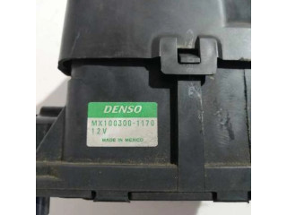 Řídící jednotka MX1003001170, MODULOELECTRONICO   Honda Accord 