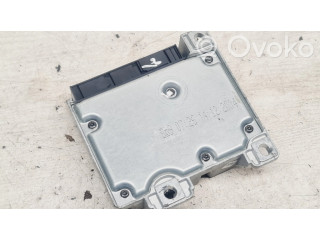 Блок подушек безопасности 9653493780, 603726100   Citroen C4 I