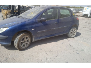 Píst 0111AT, 060375   Peugeot 206    KFW (TU3A),KFW (TU3JP),KFX (TU3J 