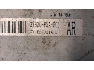 Řídící jednotka 37820P5AG05, CYEH7922ATD   Honda Legend III KA9 2000