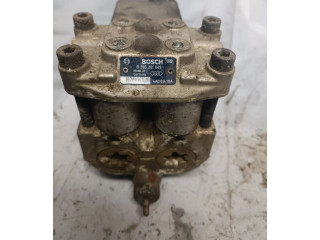 Jednotka ABS 0265201049, 4a0614111a   Audi 100 S4 C4 1993
