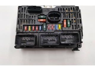   Pojistková skříňka 9656086180, S118983002K   Peugeot 407 2007