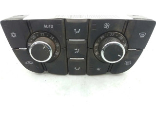 Блок управления климат-контролем 13435148, 28395672   Opel Meriva B