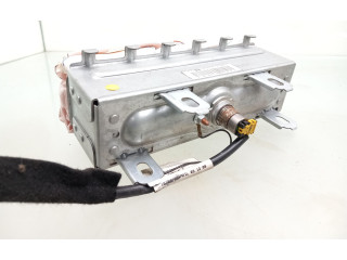 Подушка безопасности пассажира 34092187B, 96721948ZM   Peugeot Partner
