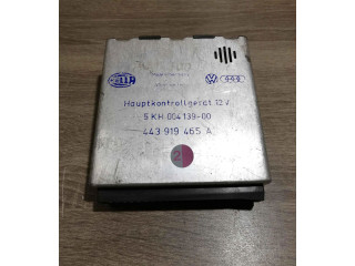 Řídící jednotka 5KH00413900, 443919465A   Volkswagen Caddy 1996