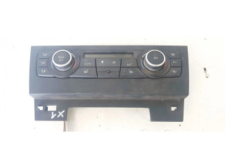 Блок управления климат-контролем 6411929226202   BMW X1 E84