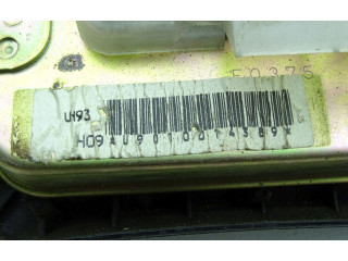 Подушка безопасности водителя UH93H09   Ford Ranger