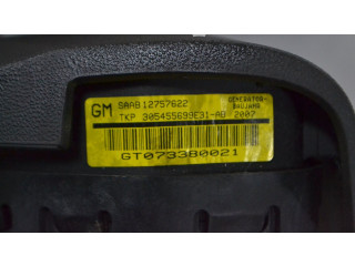 Volant Saab 9-3 Ver2 2008   