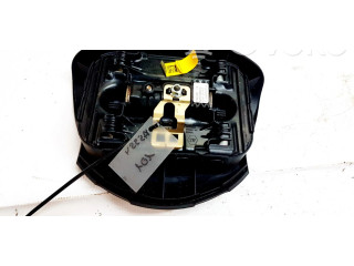 Подушка безопасности водителя 8200102820A, 236208500004   Renault Vel Satis