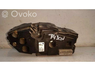 Блок управления климат-контролем 796008MJG4, MN154100039   Honda Civic