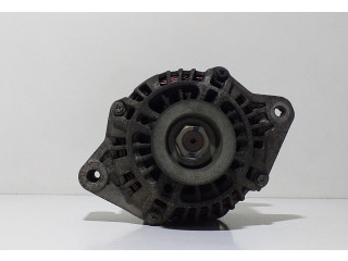 Генератор 284215400101, 66700   Tata Indica Vista I      