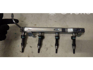 Vstřikovací lišta 0280158394   Toyota Yaris     
