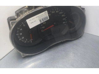 Přístrojová deska  Renault Kangoo I 2009 8200796010  
