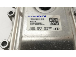 Řídící jednotka 954413D215   Hyundai Tucson IV NX4 2021