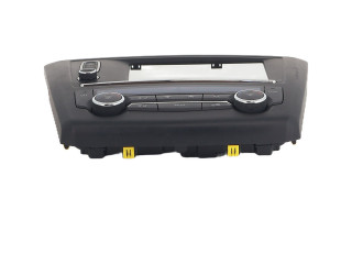 Блок управления климат-контролем 275102210R   Renault Kadjar