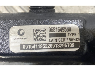 Vstřikovací lišta 9681649580, 13296709   Volvo V70     