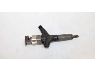 Vstřikovač 16613AA030, 11Q00426   Subaru Forester SJ  pro naftový motor 2.0  