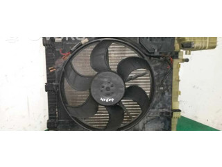 Вентилятор радиатора     6385004800, 072090040F    Mercedes-Benz Vito Viano W638 2.1