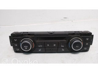 Блок управления климат-контролем 9221852   BMW 1 E81 E87