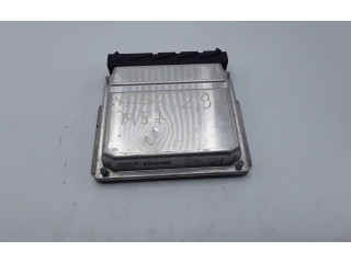 Блок управления двигателя 0261207809, 1039S00000   Volvo XC90