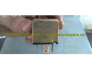 Блок предохранителей RELE33375J   Land Rover Range Rover P38A    