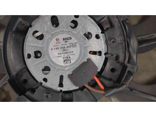 Вентилятор радиатора     8V618C607F, 8V618C607G    Ford Focus 1.6