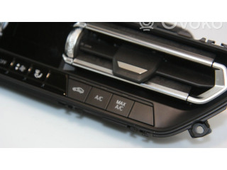 Модуль блока управления кондиционером J00625, 61319348827   BMW 3 G20 G21