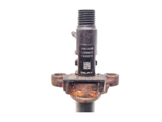 Vstřikovač 9688438580, EJBR06001D   Peugeot 407    RHR(DW10BTED4) 