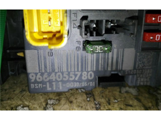   Pojistková skříňka 9664055780, 0090012   Peugeot 207 2008